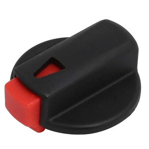 GBH 2-24 Juego de perillas de piezas de martillo rotativo/eje de ajuste - Product Image 1