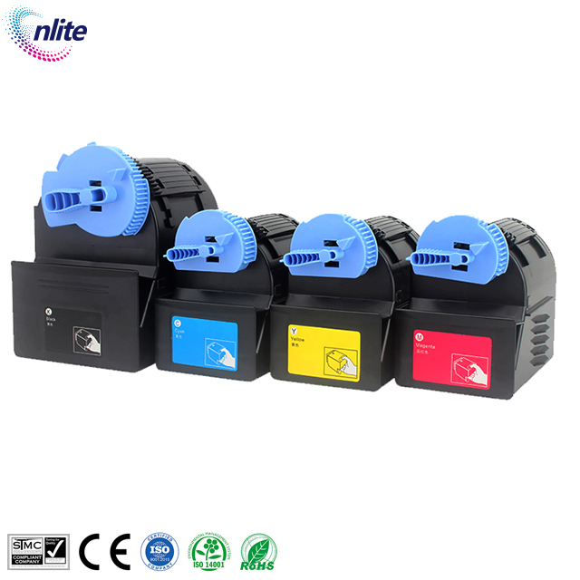 Совместимый тонер-картридж Npg35 Gpr23 Cexv21 для Canon Irc2380 2550 2880 3080 3380 3480 3580