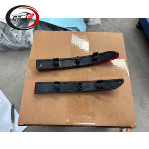 CZJF nouveauté voiture accessoires pare-chocs arrière réflecteur pour Benz <span class=keywords><strong>Sprinter</strong></span> 2019 2020 <span class=keywords><strong>2021</strong></span> A9108204900 A9108204800 - Product Image 5