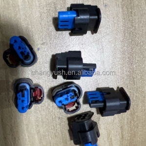 TE การเชื่อมต่อ <span class=keywords><strong>DT04</strong></span>-<span class=keywords><strong>4P</strong></span>-<span class=keywords><strong>CE02</strong></span>ที่อยู่อาศัยสำหรับขั้วชาย, Wire-to-Wire, 4ตำแหน่ง - Product Image 3