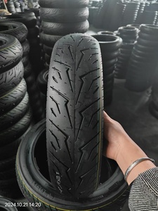 Lốp xe máy cao su bền, giá tốt, bán chạy tại Philippines: 110/70-14, 110/80-14, 120/70-14, 120/80-14, 140/70-14, 120/80-14 - Product Image 3