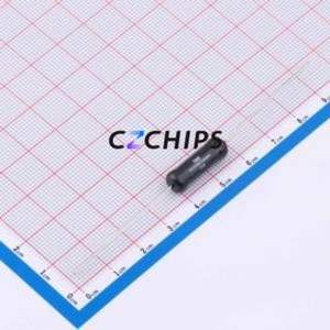 Resistencia de Orificio Pasante HVLR1905F2M00K9, Componente de Orificio Pasante (THT), D6.5xL19mm, Película Gruesa, 2mOhm, 1%, 3.5kV - Product Image 1