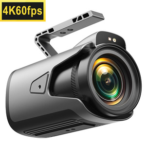 Cámara en Vivo 4K con CMOS de 4/3'', Cámara Web Profesional con Enfoque Automático Láser TOF Óptico 3X para Grabación y Captura 4K a 60fps en YouTube y Twitch - Product Image 1