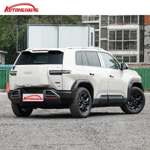 BYD Leopard <span class=keywords><strong>Ti</strong></span> 3 EV 2025, SUV à énergie nouvelle, 5 portes, 5 places, vitesse maximale de 201 km/h - Product Image 4