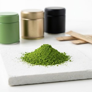 Té Verde en Polvo de Primera Calidad y Matcha Instantáneo en Polvo, Nuevo Té Saludable de China, Bolsa de 10 kg - Product Image 4