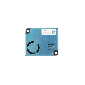 โมดูลเซ็นเซอร์ตรวจจับฝุ่น PM2.5 ด้วยเลเซอร์สำหรับอนุภาคขนาดใหญ่รุ่น ZH06-I ZH06-II ZH06-III ZH06-IV ZH07 - Product Image 3