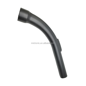 Tuyau d'extension pour aspirateur <span class=keywords><strong>Miele</strong></span> C1 <span class=keywords><strong>C2</strong></span> C3, tube d'extension de remplacement, ensemble de poignées de tuyau d'extension réglables avec verrouillage - Product Image 3