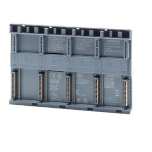 Long history PLC 6ES7590-0BD00-0AA0 S7-1500 mounting rail and slot covers to be ordered separately 6ES75900BD000AA0 PLC
