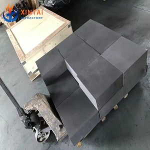 Xintai <span class=keywords><strong>Graphite</strong></span> gạch độ tinh khiết cao 99.99% - Zero crack đảm bảo tùy chỉnh kích cỡ Nhà máy cung cấp - Product Image 6