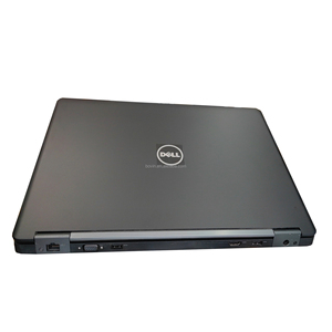 Precio al por mayor para portátil empresarial Dell E5550 i5 i7 5ª generación 128G usado, ligero y portátil, ordenador de oficina con teclado numérico - Product Image 4