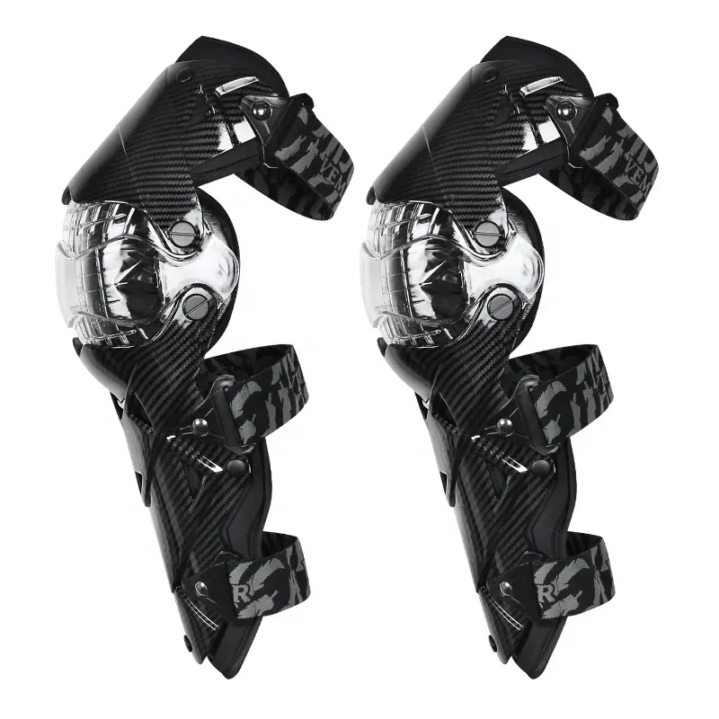 Vemar Motorcycle Riding Protection Knee Armor Motocross Knee Pads