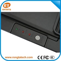 Printer POS RONGTA Terlaris, Printer Struk Termal yang Mudah Digunakan, Kecepatan Pencetakan Cepat dan Keandalan Superior, Printer Mini