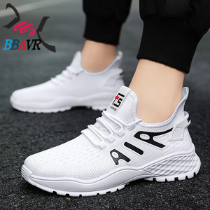 Chaussures de sport légères et respirantes pour hommes, mode et prix abordable - Product Image 4