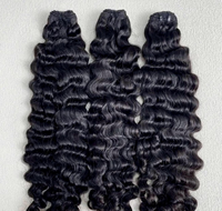 Rambut Keriting India Bebas Tarif dari AS, Rambut Keriting Indonesia, Rambut Keriting Vietnam, Rambut Keriting Burma, Rambut Donor Tunggal India