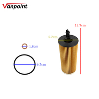 11428507683 Yağ Filtresi Seti BMW 1 2 3 4 5 X1 X3 X5 F10 F20 F30 Dizel Motor Aşınma Parçaları Stokta Hemen Gönderime Hazır