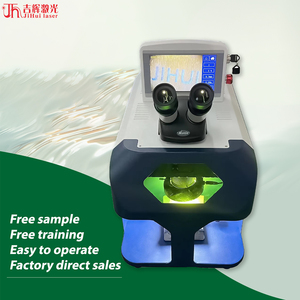 Soldadores láser de alta calidad, 150W, oro, plata, platino, cadena de joyería, máquina de soldadura para producción de joyería de alta calidad - Product Image 5