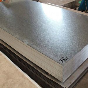 High Quality Cold Rolled Steel Plate for Roofing Customized Metal Stamping with Welding & Cutting Services - Product Image 6
