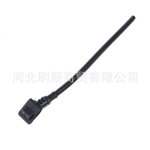 Buse de lave-glace Kia Ceed 986301H510, pulvérisation mécanique avec raccord de tuyau - Product Image 3