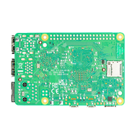 Nouveau produit Raspberry Pi 5 1 Go/2 Go/4 Go/8 Go/16 Go de RAM, mini PC quadricœur 2,4 GHz 64 bits, carte de développement Raspberry Pi 5