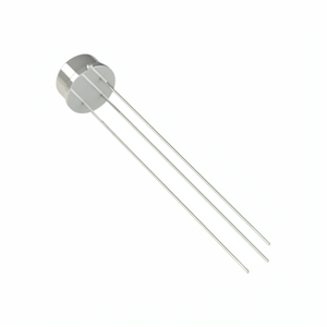 JANTXV2N3421L TO-205AA, TO-5-3 Transistors en boîtier métallique, composants électroniques, canal de distribution du fabricant - Product Image 1