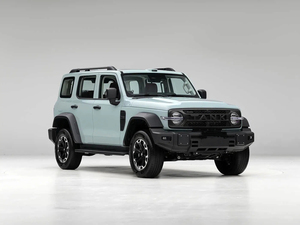Tank 300 Hi-<span class=keywords><strong>T</strong></span> 2.0L Standard Hybrid HEV 4WD SUV 5 Posti Euro VI 117 CV 750 Nm Automatico Guida a Sinistra R18 1-25000 Miglia <span class=keywords><strong>Auto</strong></span> Usata 2025 - Product Image 3