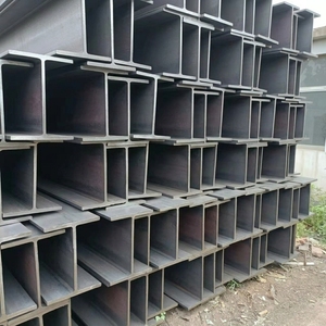 Viga IPE 200 Laminada en Caliente S235JR S355JR Acero Estructural para Proyectos de Ingeniería de Construcción - Product Image 4