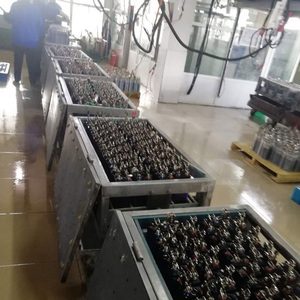 <span class=keywords><strong>1.2V</strong></span> 200Ah <span class=keywords><strong>Ni</strong></span>-<span class=keywords><strong>CD</strong></span> KPLバッテリー 太陽光・風力エネルギー貯蔵システム用 - Product Image 6