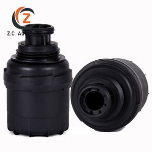 Масляный фильтр Fudan LF17356 P557356 (аналог 10117) - Product Image 4