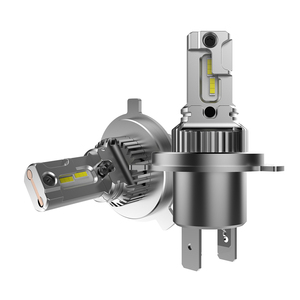 Lampadina LED H4 Mini da 100W per Fari Auto, Accessori per Modelli Crown e Prius - Product Image 6