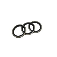 Joint d'étanchéité 0009620439 pour ensemble de pompe hydraulique de chariot élévateur Linde E12 E14 E15 E16 E18 E20