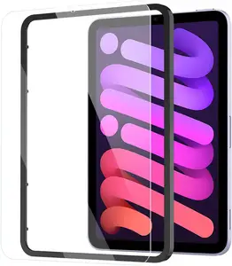 2.5d 9H 0.33Mm 8.3 10.9Inch Anti-Kras Tablet Pad Beschermende Film Gehard Glas Schermbeschermer Voor Apple Ipad Mini Air 4