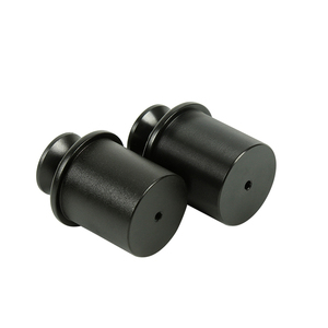 Giá tốt nhất nhà máy bán buôn kim loại chính xác CNC quay Lathe phần chế tạo máy móc chính xác CNC gia công phần dịch vụ - Product Image 6