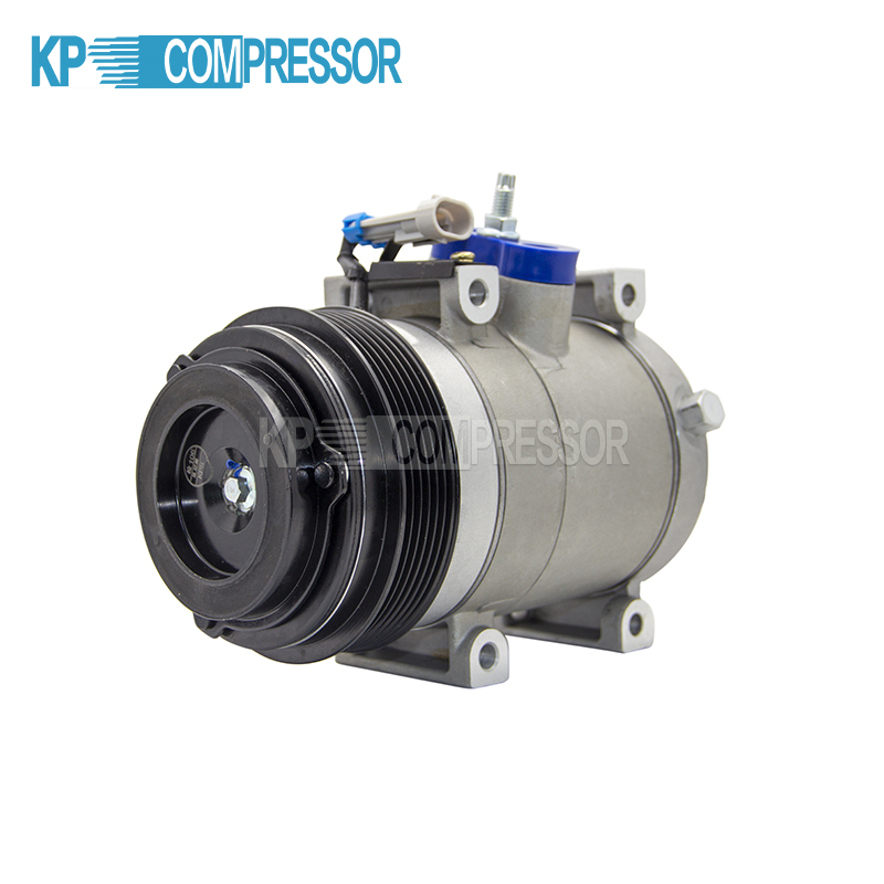 How to Choose the Best 12V Air Conditioner Compressor for Your Needs