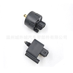 Oil Pressure <b>Sensor</b> 2247509000 <b>For</b> SsangYong Haval Great Wall Renault <b>Cars</b> ABS Material New Replacement Part - Product Image 1
