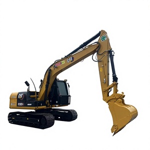 รถขุดมือสอง CAT 312D2 GC ราคาถูก คุณภาพเยี่ยม รถขุดมือสอง CAT ขาย - Product Image 1