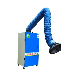 Dispositif <span class=keywords><strong>d</strong></span>'<span class=keywords><strong>extraction</strong></span> portable industriel <span class=keywords><strong>de</strong></span> gaz et <span class=keywords><strong>de</strong></span> fumée - Product Image 1