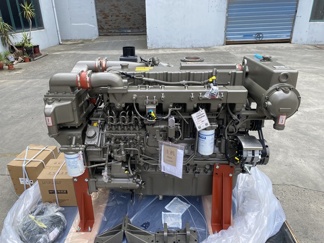 Industrial Vessel spare parts Equipment MR-275