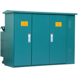 Tableau de <span class=keywords><strong>distribution</strong></span> principal haute performance UL891 400A pour la <span class=keywords><strong>distribution</strong></span> d'énergie industrielle - Product Image 6