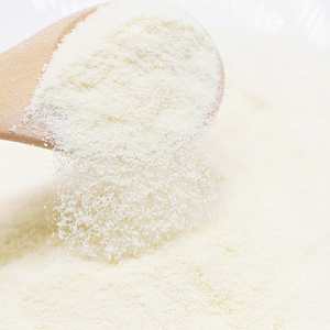 Leche de cabra en polvo, natural, blanca, en gránulos finos, suplemento nutricional para bebés y adultos - Product Image 5