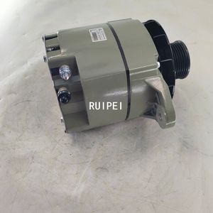 Alternador RUIPEI 5N-5692 24V 45A Original Nuevo/OEM para Motor 3306 3406 3116 C9, Excavadora, Generador - Product Image 4
