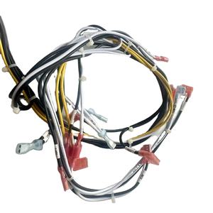 SHANYOU ผู้ผลิตชุดสายไฟมืออาชีพจากจีน รับผลิตชุดสายไฟสำหรับรถจักรยานยนต์ตามแบบ OEM - Product Image 3