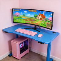 Moniteur de jeu incurvé ultra-large 34 pouces 180 Hz 21:9, résolution 3440*1440, dalle VA R1500, pour ordinateur de bureau - Prix de gros