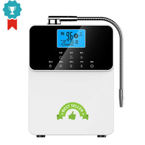 Machine à <span class=keywords><strong>eau</strong></span> <span class=keywords><strong>alcaline</strong></span> pH 4-10.5 Ioniseur d'<span class=keywords><strong>eau</strong></span> <span class=keywords><strong>alcaline</strong></span> - Product Image 1