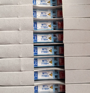 MTL 7700ชุด ZENER barriers (MTL 7787 + /mtl 7789 + /mtl 7797-/mtl 7798-/mtl 7799-/mtl 7796-)-รับประกัน1ปี - Product Image 4