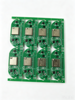 Fabricant de cartes de circuits imprimés PCBA de contrôle IoT WiFi personnalisées ESP 07S