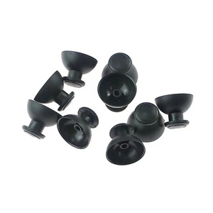 ฝาครอบแบบมีที่จับสำหรับควบคุม Nintendo <span class=keywords><strong>Wii</strong></span> <span class=keywords><strong>U</strong></span> ฝาครอบจอยสติ๊กสำหรับ <span class=keywords><strong>Wii</strong></span> <span class=keywords><strong>U</strong></span> <span class=keywords><strong>3D</strong></span> อนาล็อก - Product Image 6