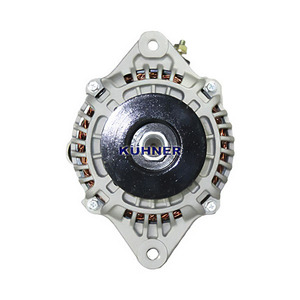 Alternatore compatibile con NISSAN PICK UP 2.5 Di Diesel (KW: 98, CV: 133) dal 03-2002 al 12-2010 KUHNER 301983RI NUOVO - Product Image 1