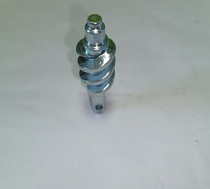 Xoay ren ốc vít cho xe tải Trailer tùy chỉnh sắt bề mặt mạ kẽm trailerparts & phụ kiện - Product Image 2