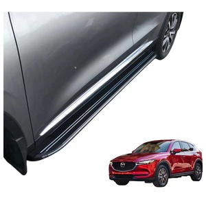Gran oferta, escalón lateral universal para <span class=keywords><strong>Mazda</strong></span>, accesorios CX5, escalón lateral <span class=keywords><strong>4X4</strong></span> - Product Image 2
