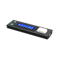 Mise en lumière pour l'exécution des commandes de commerce électronique
